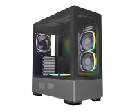 Montech SKY TWO Black - 1123651 - zdjęcie 1